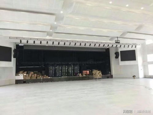 宁夏韵声音响 一站式专业音视频与安防工程解决方案专家