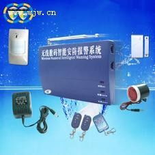 安防产业新风向 以‘加入就是主人’模式掘金防盗报警产品市场