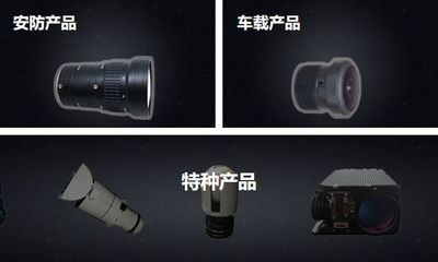 福光股份AI光学感知器件等两大项目建设延期，安防产品布局面临调整